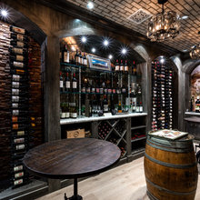 Wine Cellar
