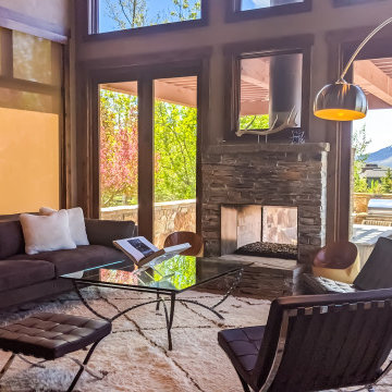 Family Room Goals