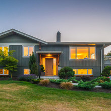 Inspiration for Eimers Residence