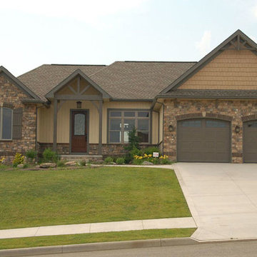 Exteriors