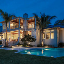 Patio Ideas
