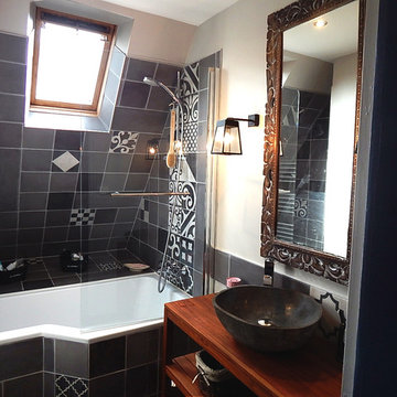 Rénovation appartement Gisors