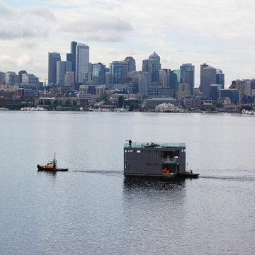 Water House