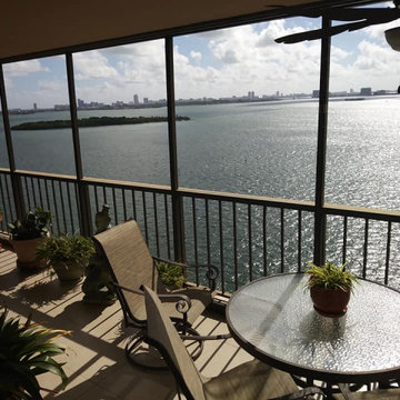 CRICKET CLUB CONDO, MIAMI FLORIDA