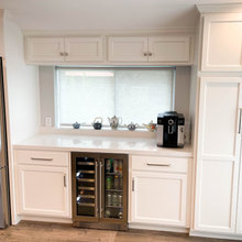 Kitchen Beverage Center