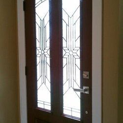 Entry Doors - Windows And Doors