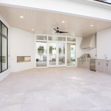 Willow Grove Beautiful House by Carmouche Construction