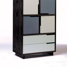 Living Room Cabinets