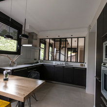 CUISINE+SALON