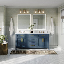 Remodel Bathroom