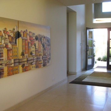 Great Rooms