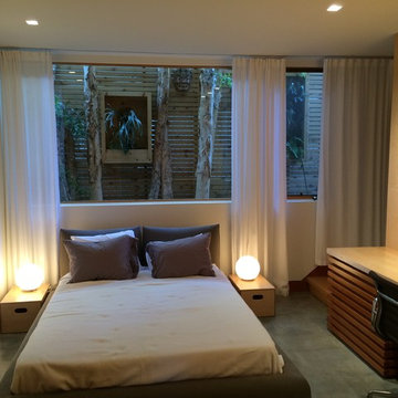 The Fuller - Kelly  Residence