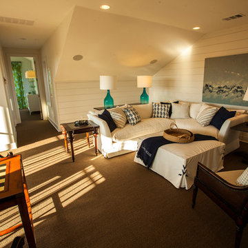 Southern Living Showcase Home