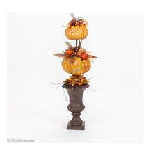 fall decorations