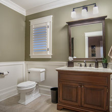 Bathrooms