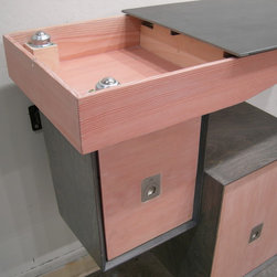 Tansu - Furniture