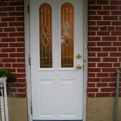 Completed Projects - Products