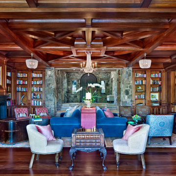 Greenwood Village Residence
