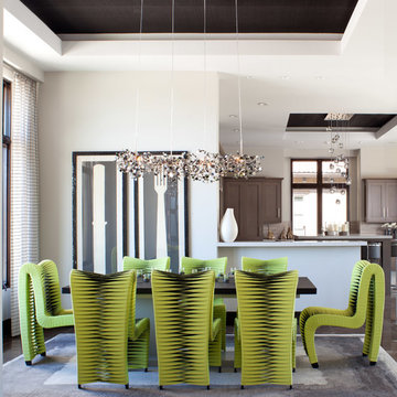 Contemporary Haven