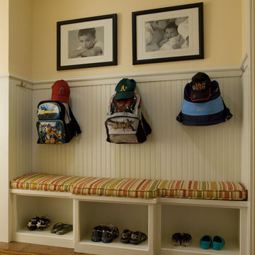 Addition and Remodel