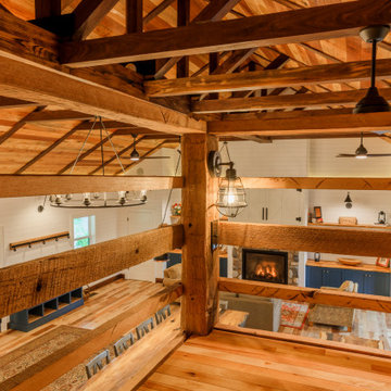 Holiday Cabin