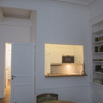 RUE DE NESLE PARIS 6ème