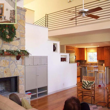 The Laura Vern Remodel