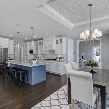7521 Woods at Rush Creek | Maple Grove, MN