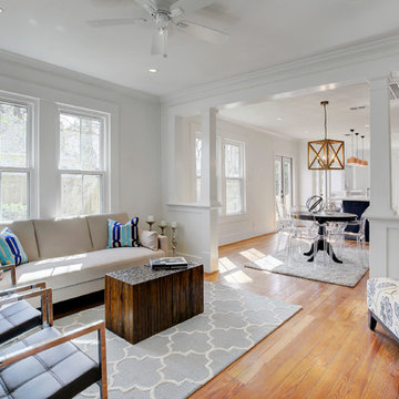 1920s Bungalow