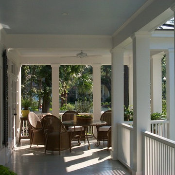 Carolina Island House
