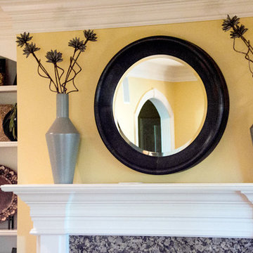 2017 | Iroquois Park Addition: The Family Room