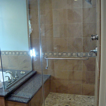 Huntington Beach Master Bath 2