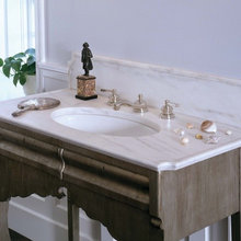 New house bathroom ideas