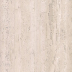 FUTAR / Navona Travertine (Colour filled / Honed finish - Flooring
