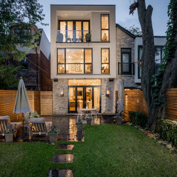 Exterior Photography - Modern Exterior