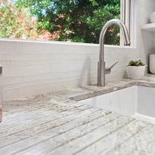 Kitchen Sink/Runnels