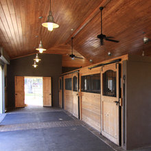 barns