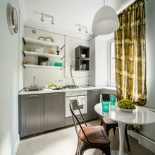 2017--Laundry Room with Kitchenette