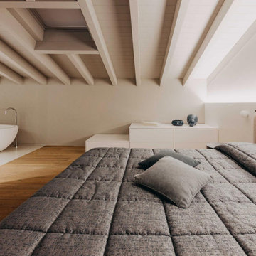 camera da letto