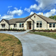 DREAM HOUSE