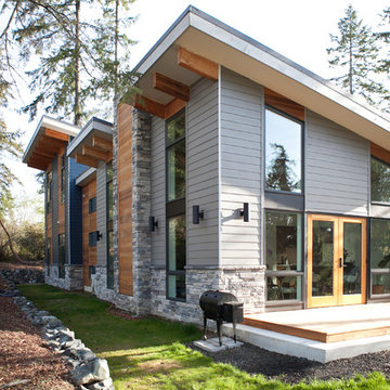 Wachtler Residence