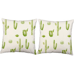 Southwestern Decorative Pillows by RoomCraft