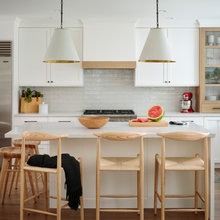 21 Curtis - Kitchen