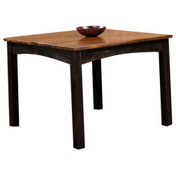 Transitional Dining Tables by William Sheppee