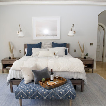 RYE HOME