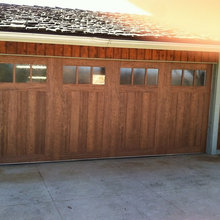 Garage Door