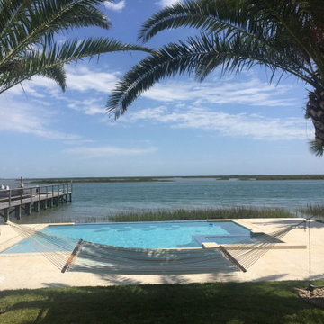 Rest and Relaxation in Port Aransas
