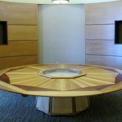 Gallery - Table Tops And Bases
