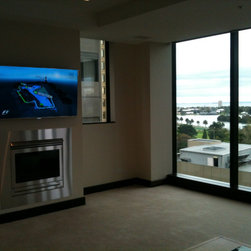 Albert Park Lake - Home Electronics