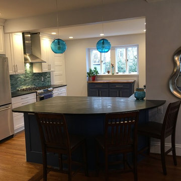 Haverford Kitchen Remodel
